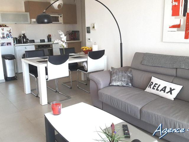 Appartement vente à Perpignan, Canohès