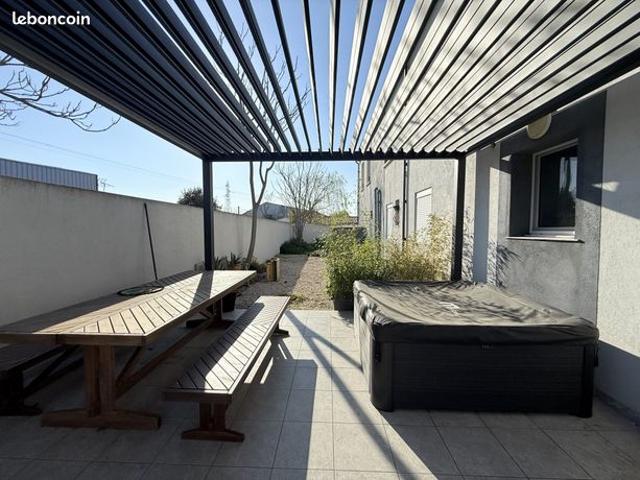 Appartement vente à Istres