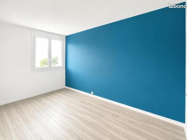Appartement vente à Argenteuil, Eaubonne