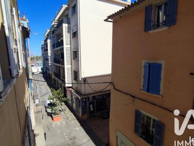 Appartement vente à Arrondissement de Toulon, La Seyne-sur-mer