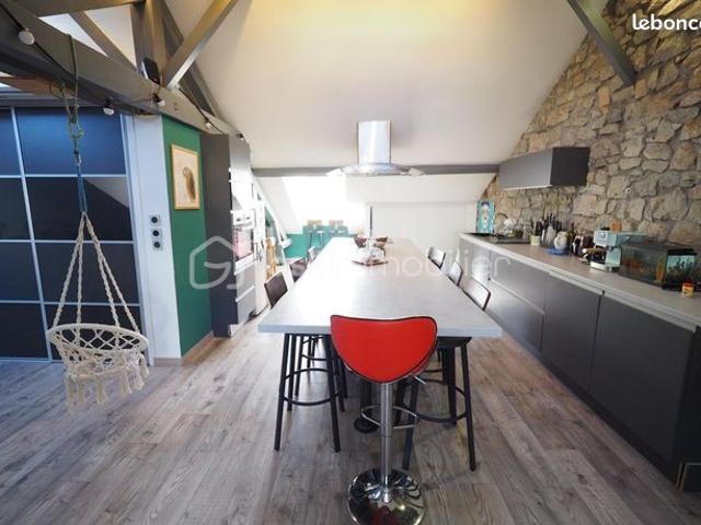 Appartement vente à Chambéry, Aix-les-bains