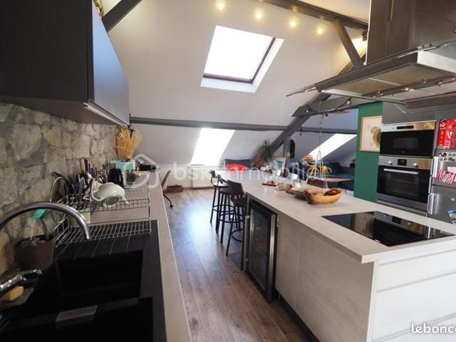 Appartement vente à Chambéry, Aix-les-bains