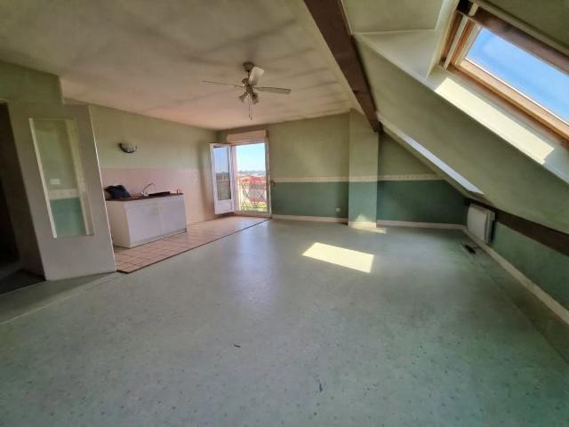 Appartement vente à Chambly, Oise
