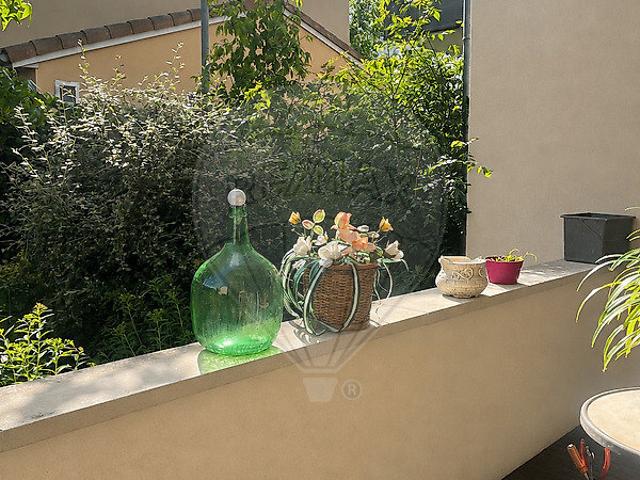 Appartement vente à Toulouse, Saint-orens-de-gameville
