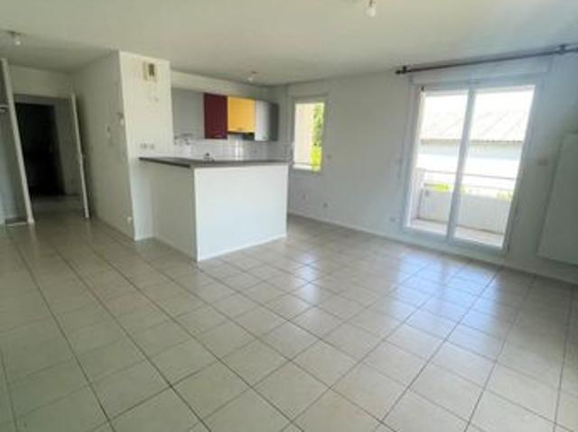 Appartement vente à Toulouse, Castelginest