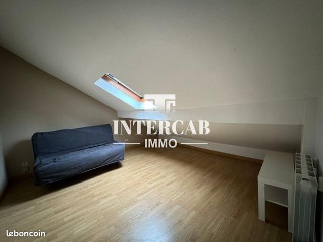 Appartement vente à Reims