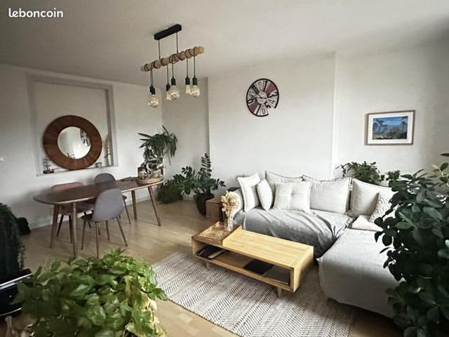 Appartement vente à Lille