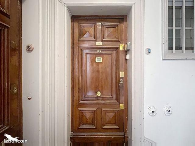 Appartement vente à Lyon, Métropole de Lyon