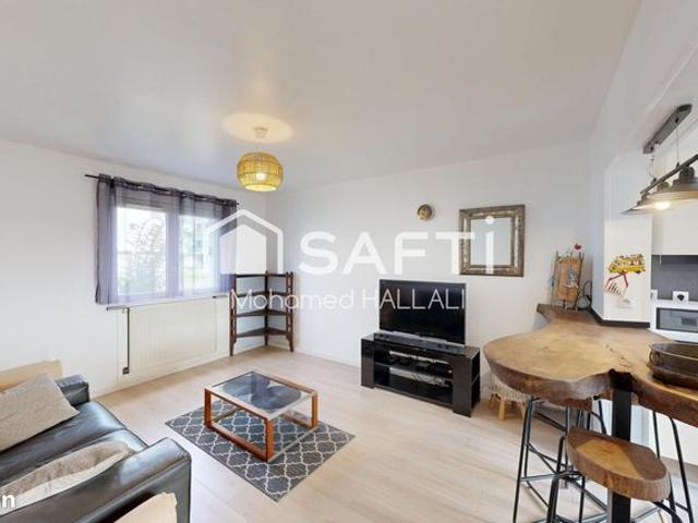 Appartement vente à Arcachon, La Teste-de-buch