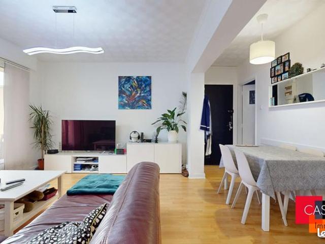 Appartement vente à Metz, Montigny-lès-metz