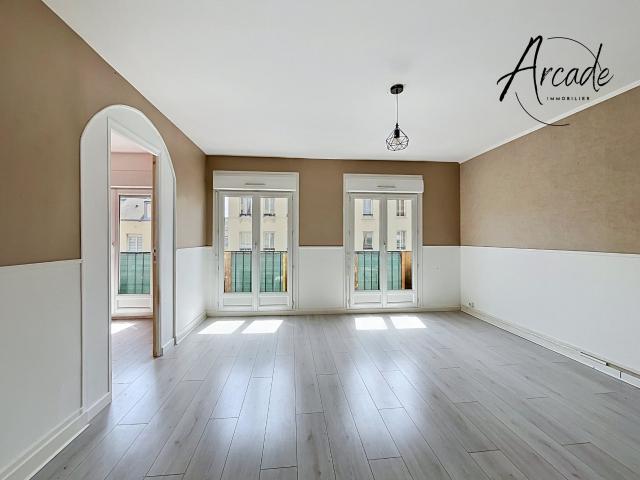 Appartement vente à Le Havre