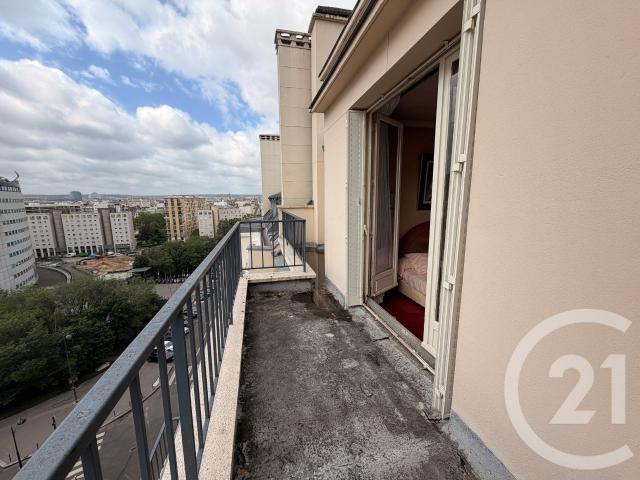 Appartement vente à Paris, Île-de-France