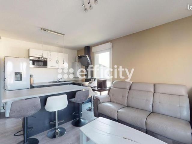 Appartement vente à Lyon, Métropole de Lyon