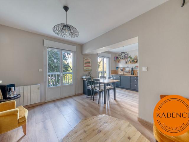 Appartement vente à Rennes, Bretagne