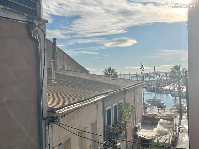 Appartement vente à Montpellier, Mèze