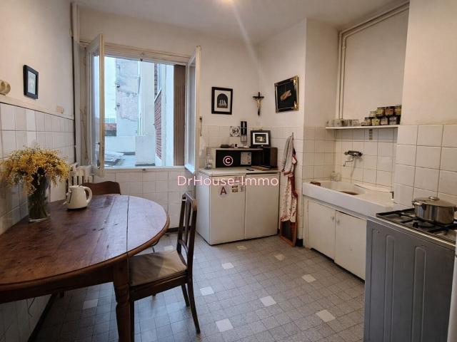 Appartement vente à Arrondissement de Toulon, Toulon