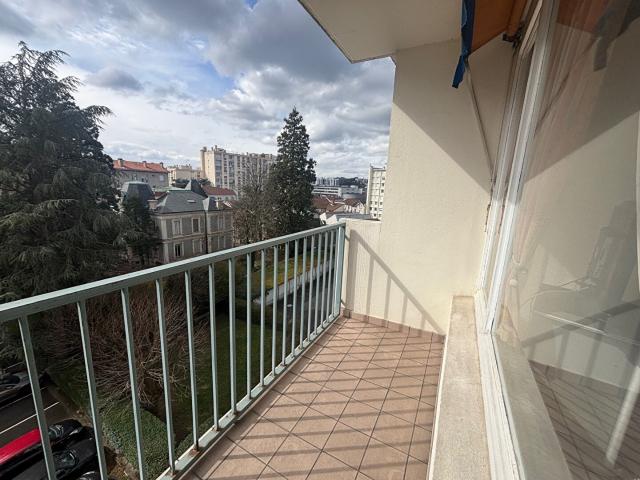 Appartement vente à Saint-Étienne, Saint-etienne