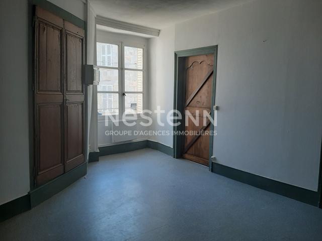 Appartement location à Ussel
