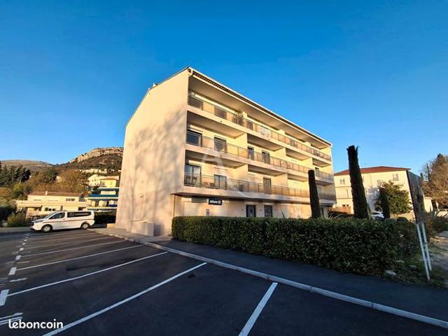 Appartement vente à Grasse, Vence