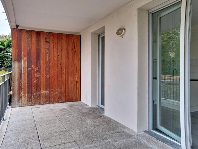 Appartement vente à Toulouse