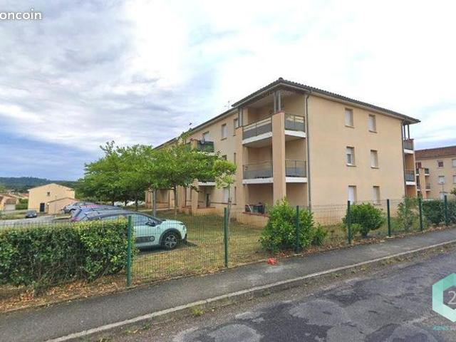 Appartement vente à Carcassonne