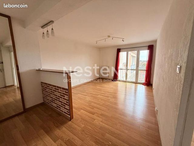 Appartement vente à Toulouse