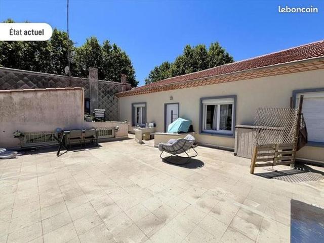 Appartement vente à Béziers, Agde