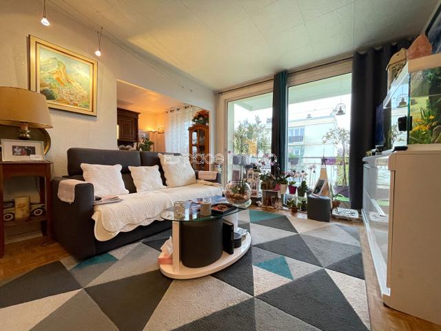 Appartement vente à Rouen, Mont-saint-aignan