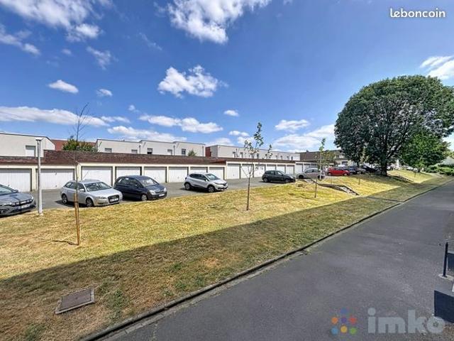 Appartement vente à Lille, Wattrelos