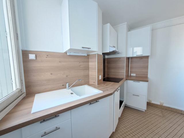 Appartement location à Dijon