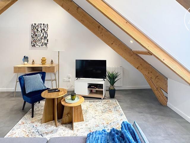 Appartement vente à La Cigogne, Orléans