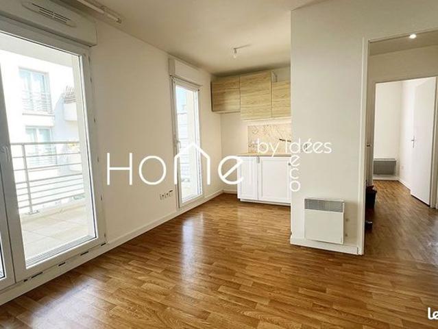 Appartement vente à Dreux, Vernouillet