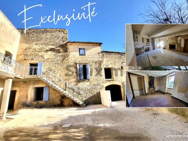 Appartement vente à Nîmes, Lédenon