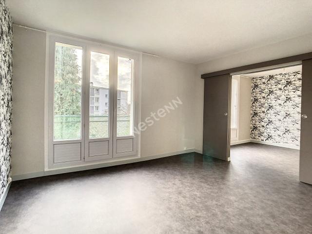 Appartement location à Tortière, Nantes