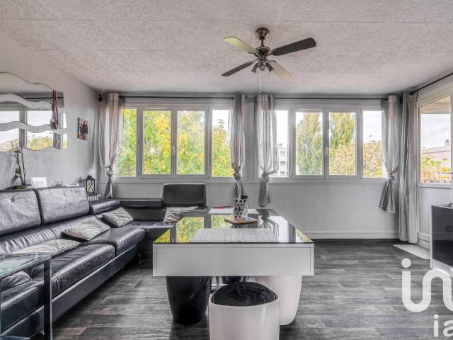 Appartement vente à Meaux