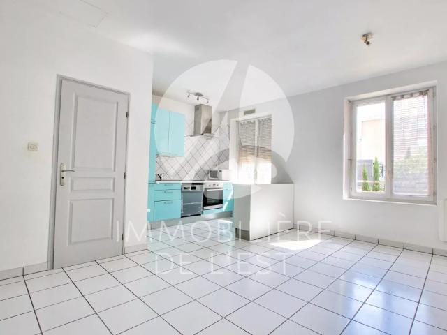 Appartement vente à Lyon, Métropole de Lyon