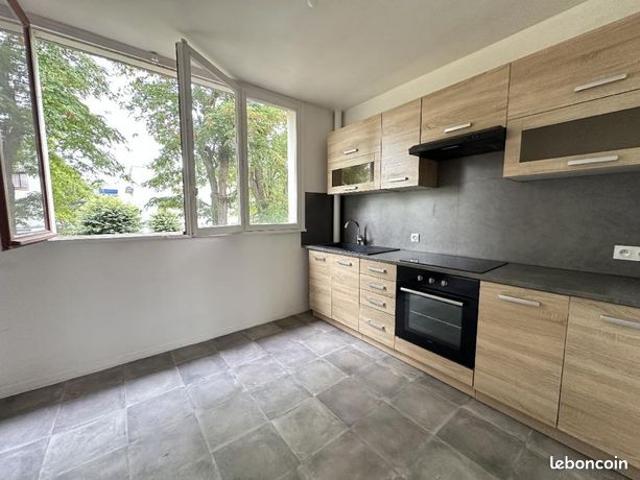 Appartement vente à Clermont, Rantigny