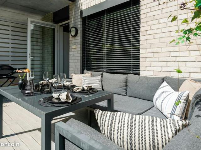 Appartement vente à Tarbes, Marseillan
