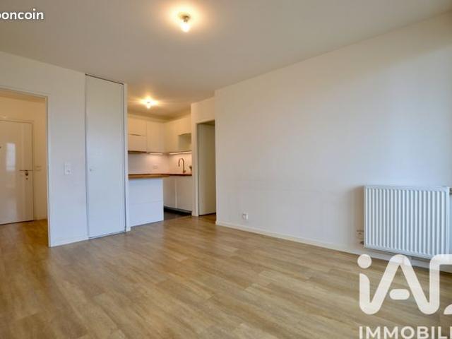 Appartement vente à Saint-Germain-en-Laye, Poissy