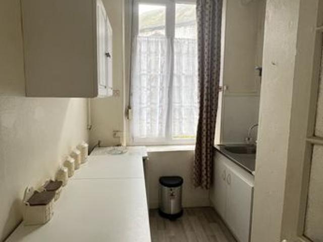 Appartement vente à Meaux