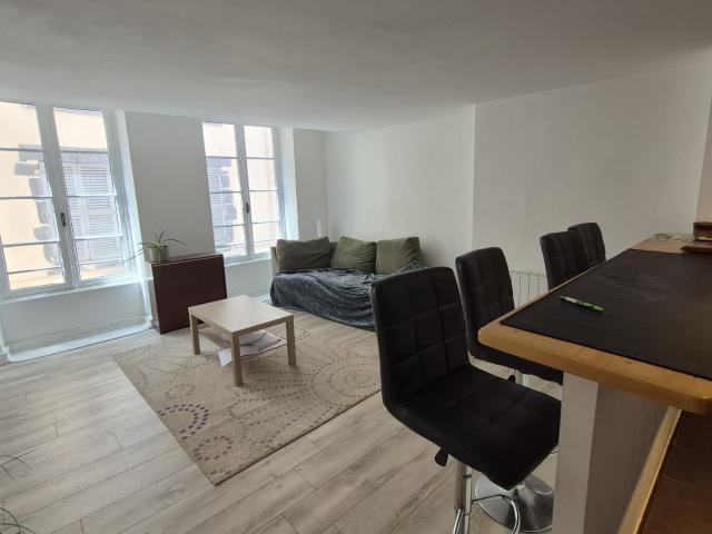 Appartement location à Clermont-Ferrand, Clermont-ferrand