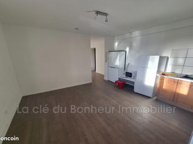 Appartement vente à Digne-les-Bains, Bras-d'asse