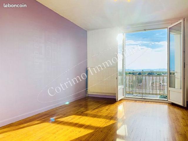 Appartement vente à Privas, Saint-priest