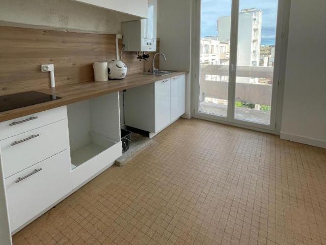 Appartement location à Montpellier