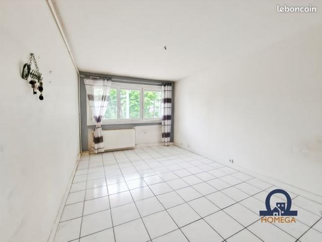 Appartement vente à Saint-Étienne, Saint-etienne