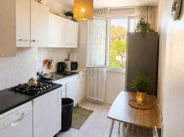Appartement vente à Marseille
