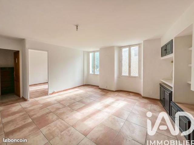 Appartement vente à Arrondissement de Draguignan, Claviers