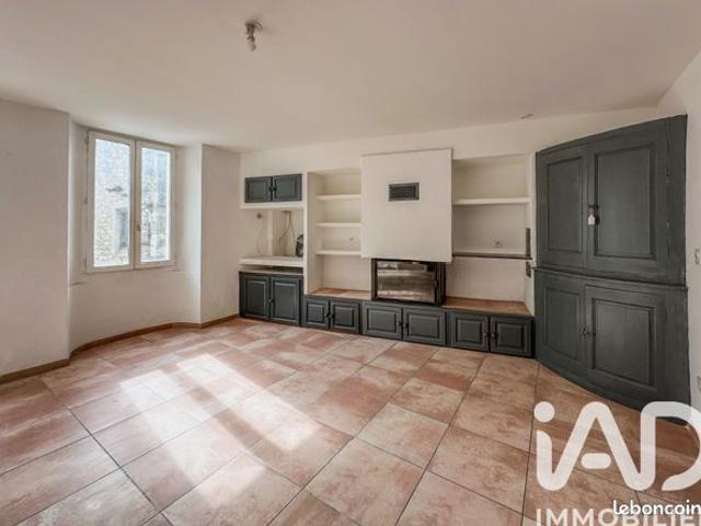 Appartement vente à Arrondissement de Draguignan, Claviers