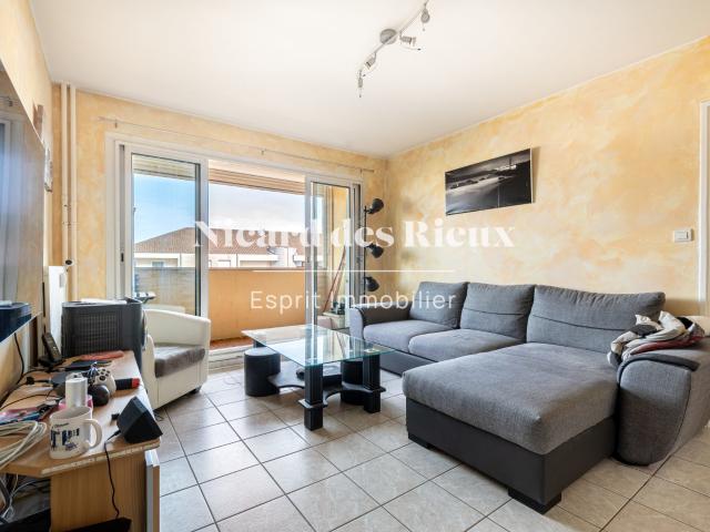 Appartement vente à Limoges