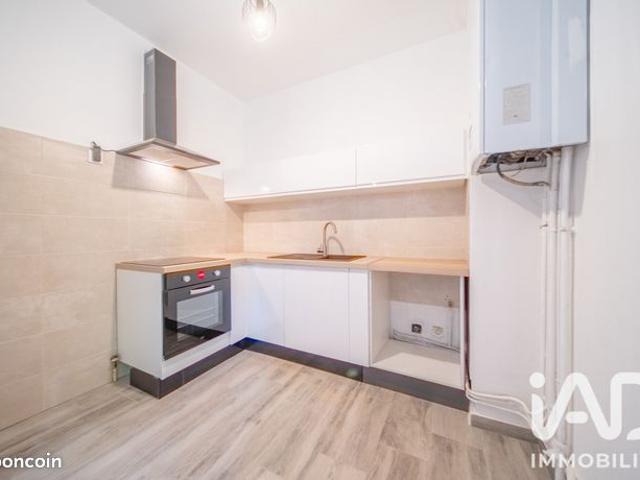 Appartement vente à Val-de-Briey, Villerupt